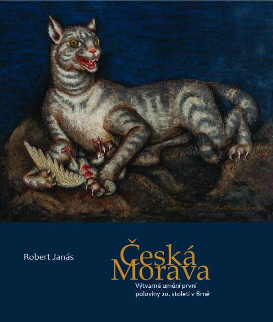Česká Morava